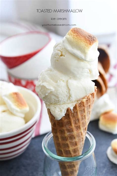 Marshmallow ice cream. Things To Know About Marshmallow ice cream. 